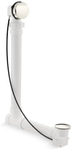 Kohler K-7213-2MB Bath Drain