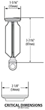 Fix Sink Issues with Moen 10709 Plug