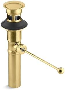 Kohler bathtub drain