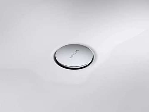 Elegantly Modern Sink Drains