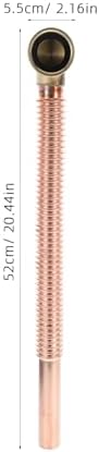 Veemoon bathtub drain kit