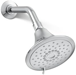 Get Ready for a 3-in-1 Shower Experience
