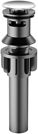 Get Ready for Effortless Drainage with PureHome Bathroom Sink Stopper