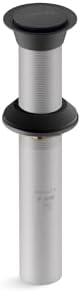 Kohler K-33151-BL Sink Drain