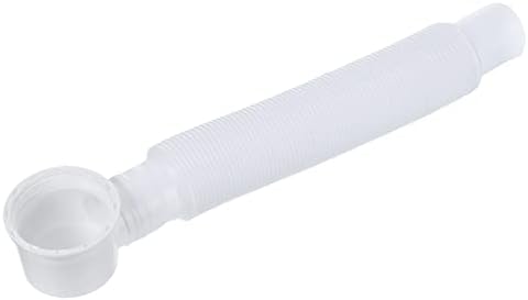 MECCANIXITY Bathtub Drain Pipe