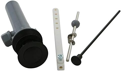 Durable Elegant Bath Sink Drain by Kingston Brass