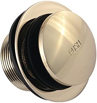 High-Quality Polished Drain for Bathrooms