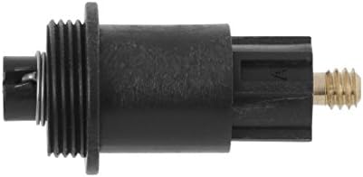 Reliable and Stylish Clicker Drain Assembly