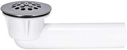 EZ-FLO 1-12 Bath Drain Kit