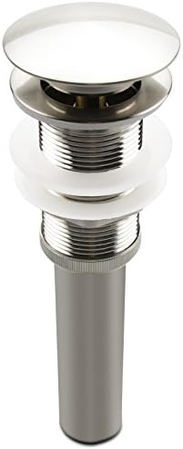 Durable Sink Drain Stopper