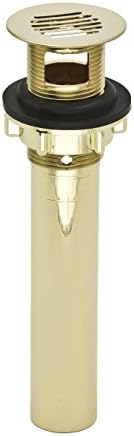 Elegant Sink Drains - Perfect for Vases