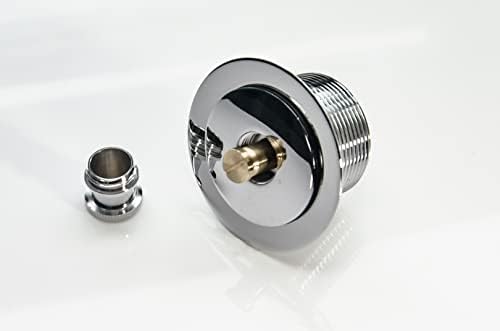 VATTNO 1-78-inch Tub Drain Kit for American Standard Tubs