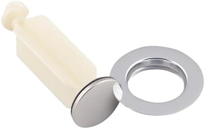 Fix Sink Issues with Moen 10709 Plug