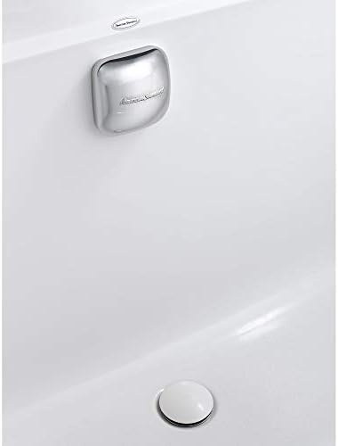 Deep Soak Max Drain