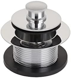VATTNO 1-78-inch Tub Drain Kit for American Standard Tubs
