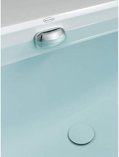 Deep Soak Max Drain
