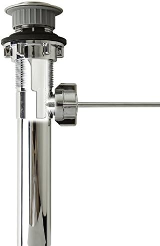 PermaFLOW Magnetic Sink Drain