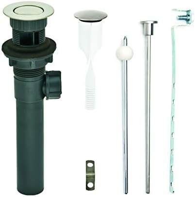 PermaFLOW Magnetic Sink Drain