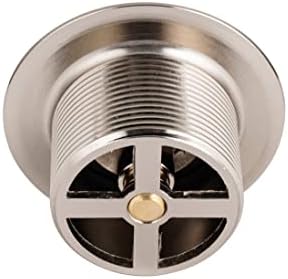 VATTNO Bath Tub Drain Kit 1-78-inch