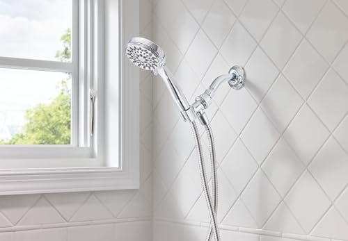 Luxury Chrome Faucet