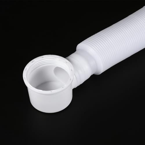 MECCANIXITY Bathtub Drain Pipe