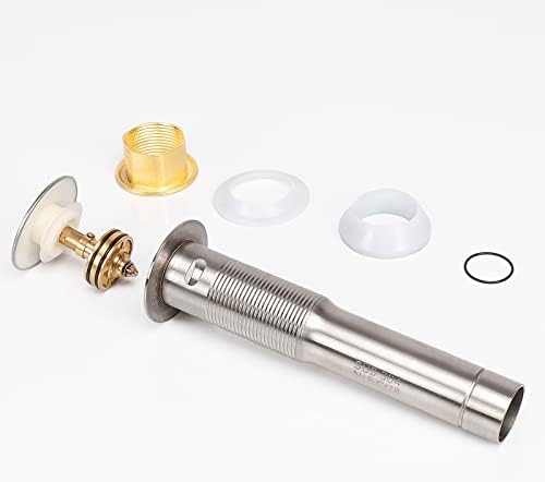 NearMoon 304 Stainless Steel Sink Drain