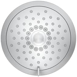 Get Ready for a 3-in-1 Shower Experience