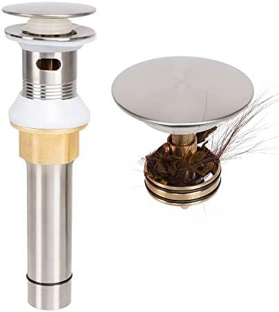 NearMoon 304 Stainless Steel Sink Drain