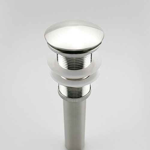 Durable Sink Drain Stopper