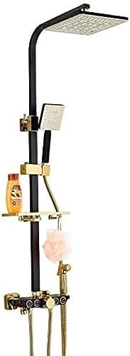 Luxury Brass Bathroom Faucet