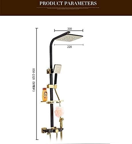 Luxury Brass Bathroom Faucet