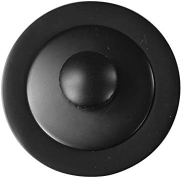 Westbrass Pull Drain Bath Waste System Schedule 40 PVC Matte Black