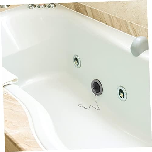 Durable Copper Bathtub Drain Cover