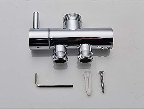 Bathroom Shower System