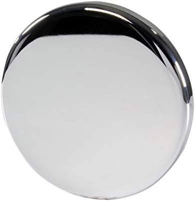 Westbrass Floating Over-Flow Bathtub Drain Faceplate