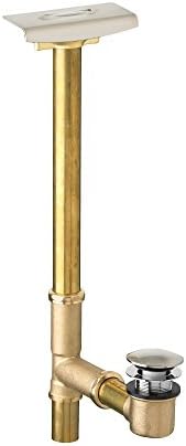 American Standard Evolution Deep Soak Max Drain - Bath