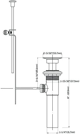 Upgrade Your Bath with Durable Sink Drain