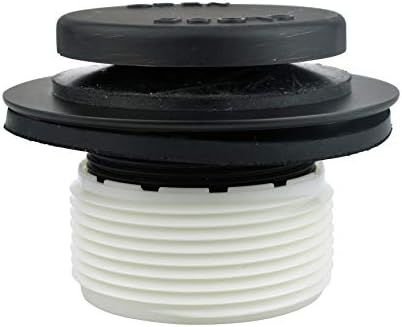Keeney K826-66VB Bath Drain Replacement Venetian Bronze