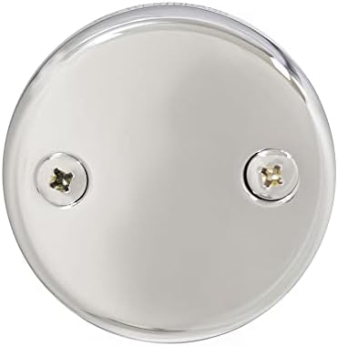 The Perfect Bath Waste Drain Kit Effortless Drainage Smooth Performance