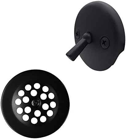 Westbrass R92-62 Bath Kit