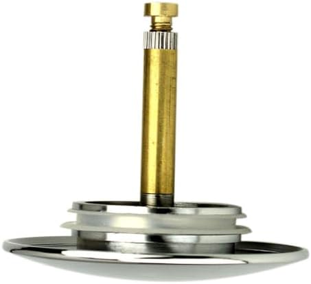 Ease the Hassles with 70mm Basin Sink Stopper