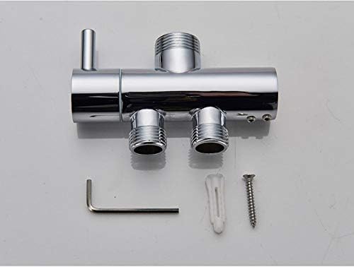 Huin Complete Bathroom Shower System Set