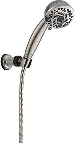 Powerful Touch-Clean Faucet Intended for All Your Showering Needs