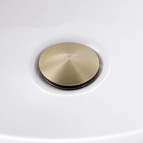 Shile Bathroom Sink Drain