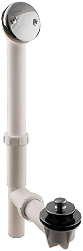 The Perfect Bath Waste Drain Kit Effortless Drainage Smooth Performance