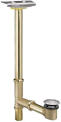American Standard Evolution Deep Soak Max Drain - Bath