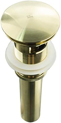 Fine Fixtures Pop-Up Sink Stopper