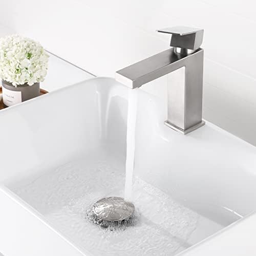 KES Premium Sink Drain - Overflow Preventer