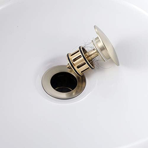 Shile Bathroom Sink Drain