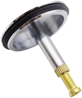 2X Sink Drain Stopper for Efficient Bathroom Drainage